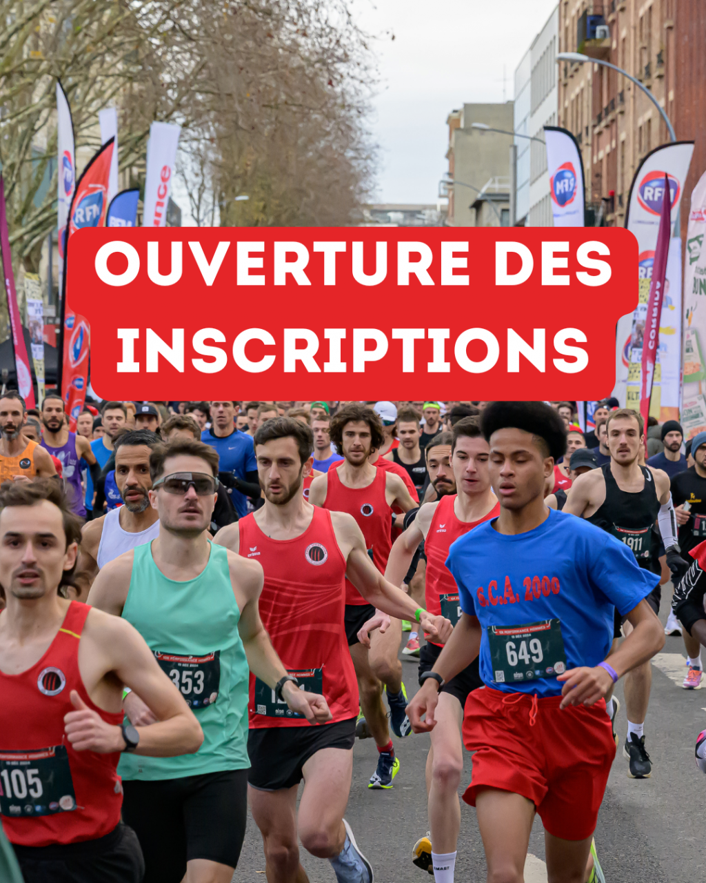 Corrida Des Peres Noel Dissy Les Moulineaux 2025 Ouverture Billeterie Copie 2