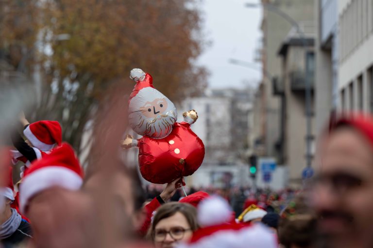 Corrida Des Peres Noel Dissy Les Moulineaux 2025 NicolasAverty CorridaNoel2025 0238