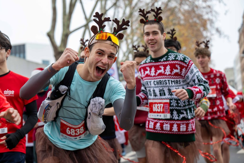 Corrida Des Peres Noel Dissy Les Moulineaux 2025 NicolasAverty CorridaNoel2025 0692