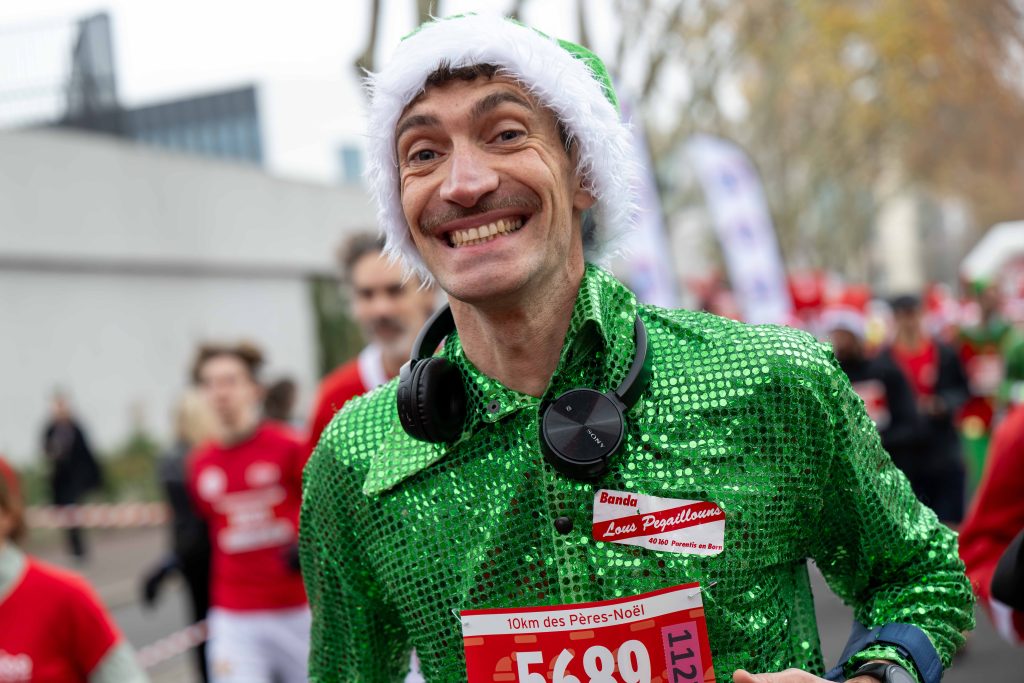 Corrida Des Peres Noel Dissy Les Moulineaux 2025 NicolasAverty CorridaNoel2025 0711