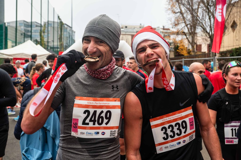 Corrida Des Peres Noel Dissy Les Moulineaux 2025 NicolasAverty CorridaNoel2025 1951