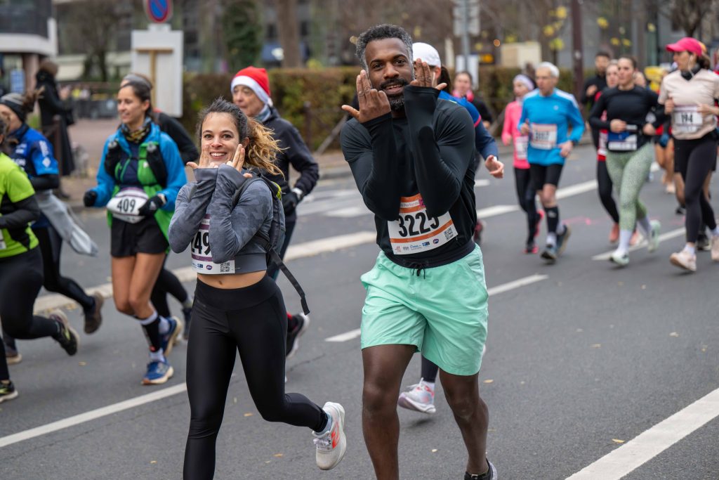 Corrida Des Peres Noel Dissy Les Moulineaux 2025 NicolasAverty CorridaNoel2025 9649